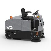 Tomcat VR v2.0 Rider Sweeper 