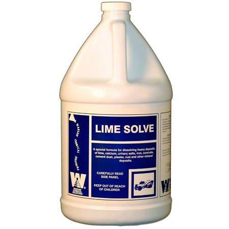 Warsaw Heavy Duty Concentrated Lime &amp; Mineral