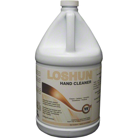 Warsaw Loshun H.D. Hand Cleaner - (4gal/cs)