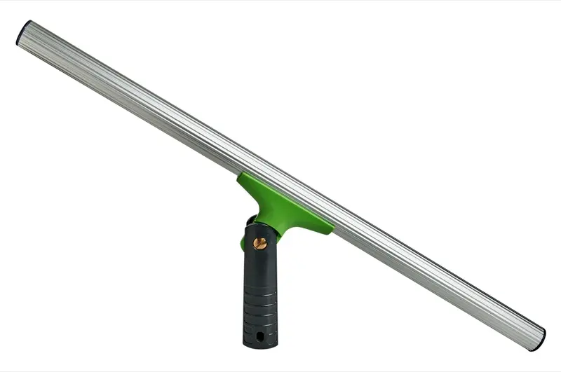 Aluminum T-Bar Swivel Handle,  18&quot; - (10/cs)