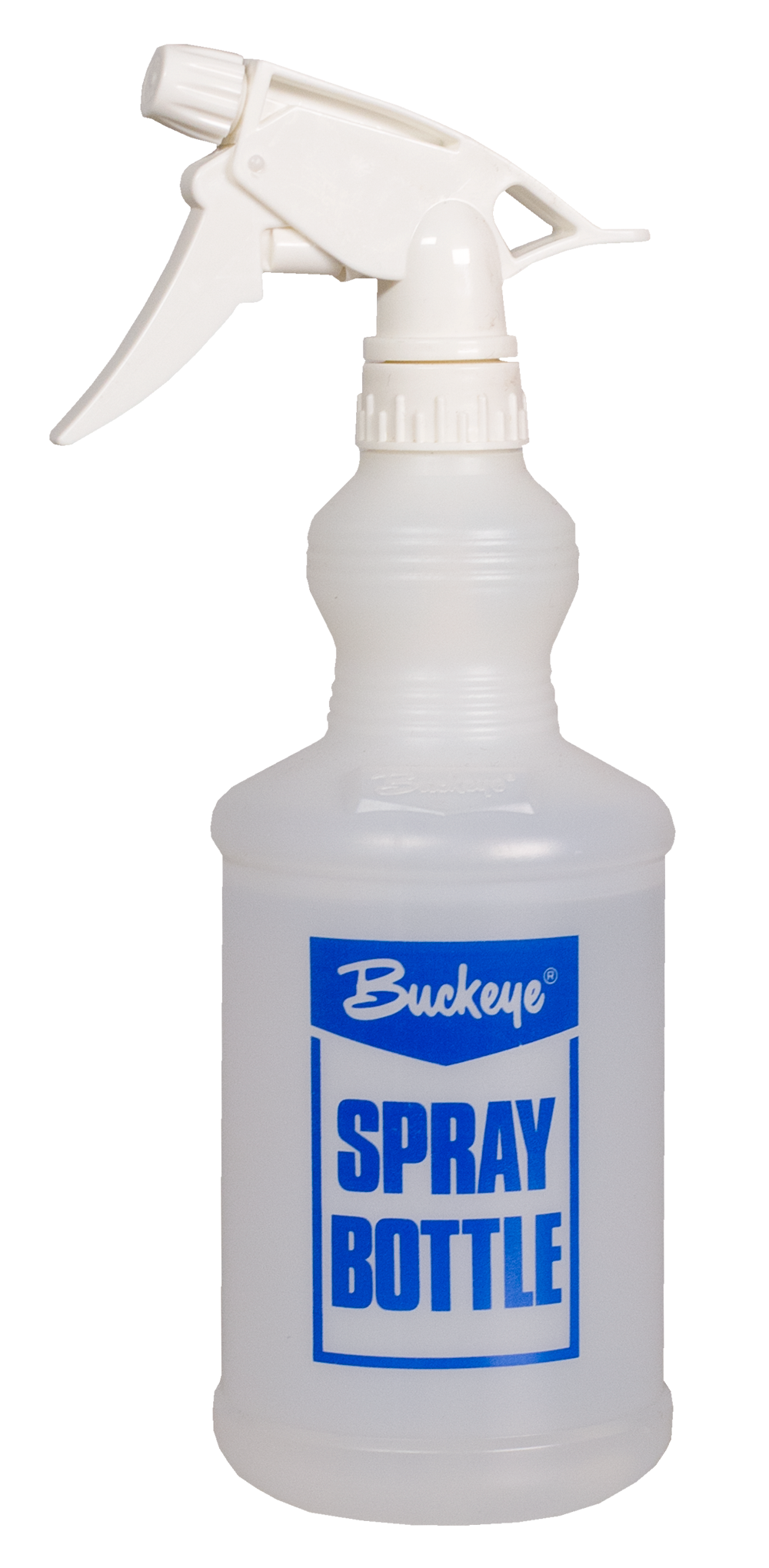 Buckeye Generic Grip &amp; Go  Bottle &amp; Sprayer - (12/cs)