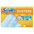 Swiffer Dusters 180 Refill, 
Multi-Surface, 10/bx - 
(4bx/cs)