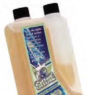 NCL Pop &amp; Shine Gloss
Restorer Concentrate - (6x1L)