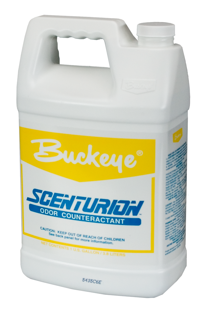 Buckeye Scenturion Odor 
Counteractant - (4gal/cs)