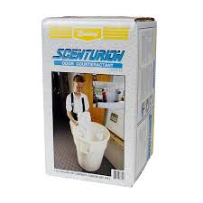 Buckeye Scenturion Odor 
Counteractant - 5 Gal. Action 
Pac